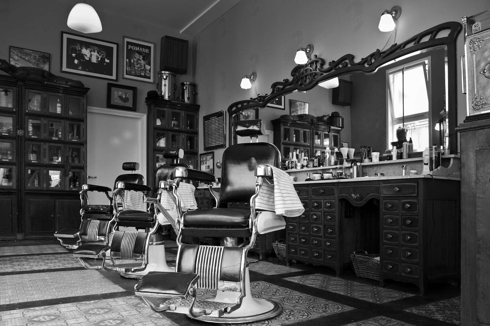The Barbería foto 1